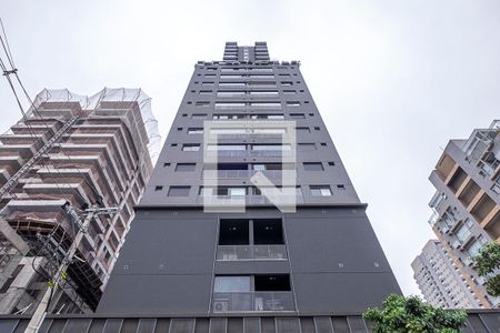 Apartamento à venda com 30m², 1 quarto e sem vagaFachada
