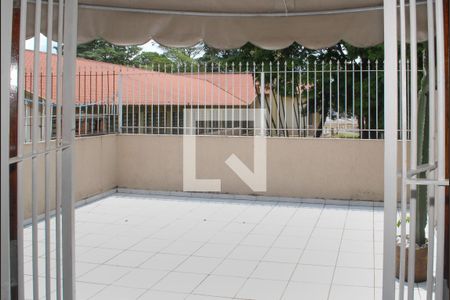 Casa à venda com 182m², 3 quartos e 2 vagasVaranda do Quarto 1