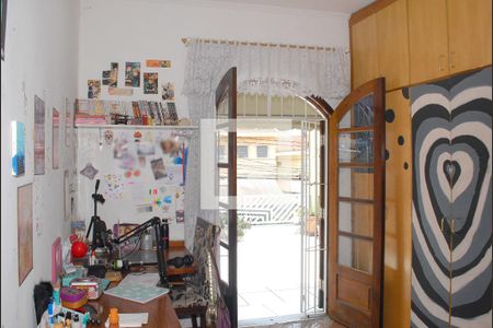 Casa à venda com 182m², 3 quartos e 2 vagasQuarto 3