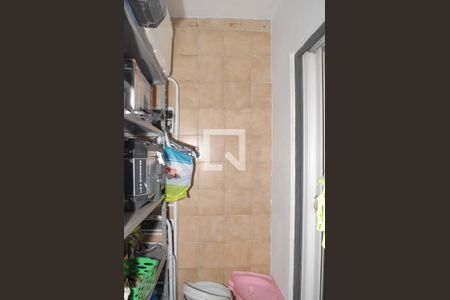 Casa à venda com 182m², 3 quartos e 2 vagasÁrea de Serviço