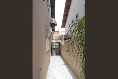 Casa à venda com 182m², 3 quartos e 2 vagasQuintal