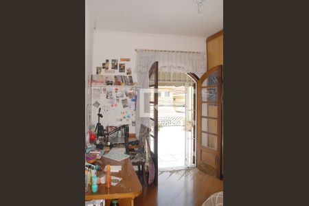 Casa à venda com 182m², 3 quartos e 2 vagasQuarto 3