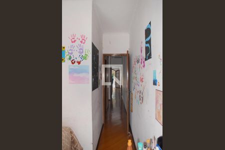 Casa à venda com 182m², 3 quartos e 2 vagasQuarto 3