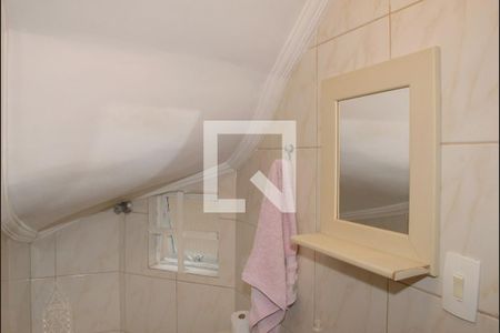 Casa à venda com 182m², 3 quartos e 2 vagasLavabo