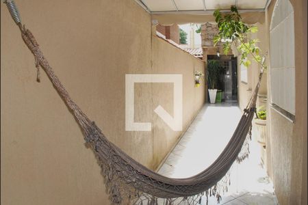 Casa à venda com 182m², 3 quartos e 2 vagasQuintal