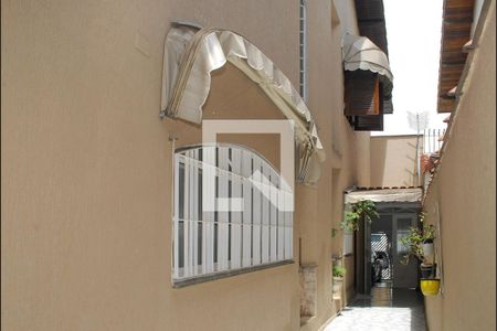 Casa à venda com 182m², 3 quartos e 2 vagasQuintal