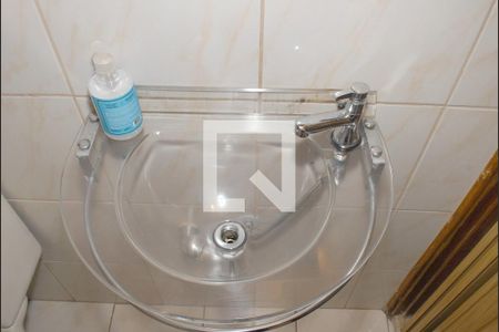 Casa à venda com 182m², 3 quartos e 2 vagasLavabo