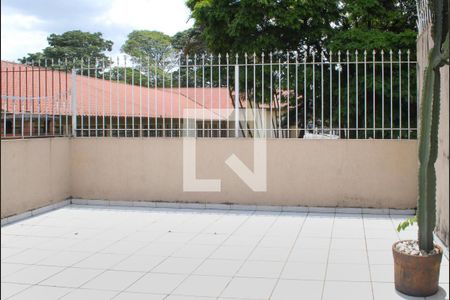 Casa à venda com 182m², 3 quartos e 2 vagasVaranda do Quarto 1