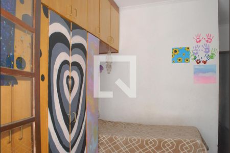 Casa à venda com 182m², 3 quartos e 2 vagasQuarto 3