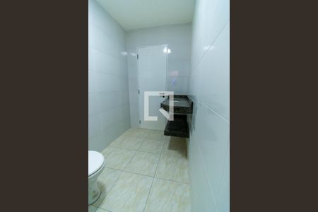 Casa para alugar com 130m², 2 quartos e 1 vagaBanheiro