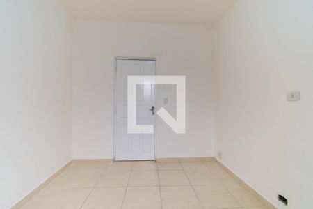 Quarto 1 de casa para alugar com 2 quartos, 130m² em Vila Nova Pauliceia, São Paulo