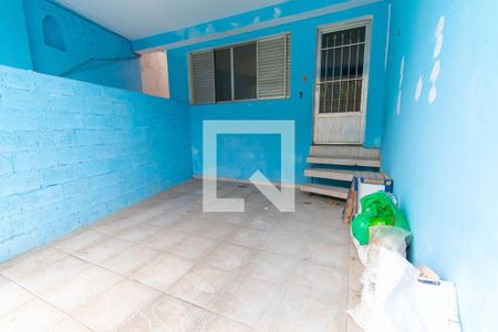 Casa para alugar com 130m², 2 quartos e 1 vagaGaragem