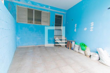 Casa para alugar com 130m², 2 quartos e 1 vagaGaragem