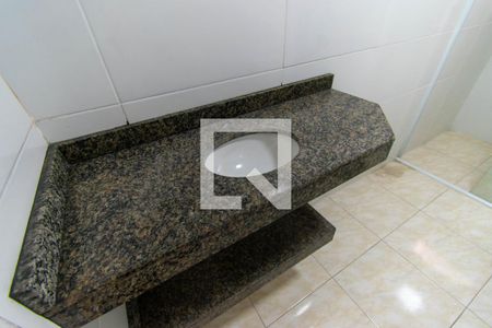 Casa para alugar com 130m², 2 quartos e 1 vagaBanheiro