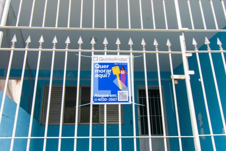 Casa para alugar com 130m², 2 quartos e 1 vagaPlaca instalada