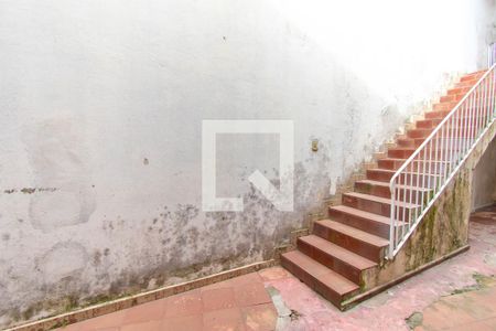 Casa para alugar com 130m², 2 quartos e 1 vagaVista do Quarto 2