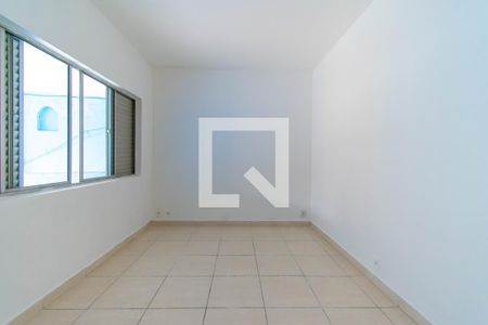 Sala de casa para alugar com 2 quartos, 130m² em Vila Nova Pauliceia, São Paulo
