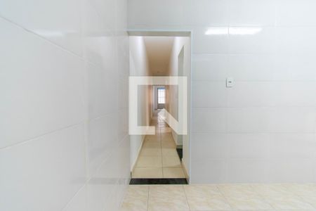 Casa para alugar com 130m², 2 quartos e 1 vagaCozinha