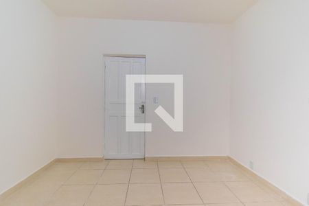 Quarto 2 de casa para alugar com 2 quartos, 130m² em Vila Nova Pauliceia, São Paulo