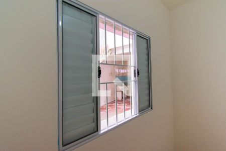 Quarto 1 de casa para alugar com 2 quartos, 130m² em Vila Nova Pauliceia, São Paulo