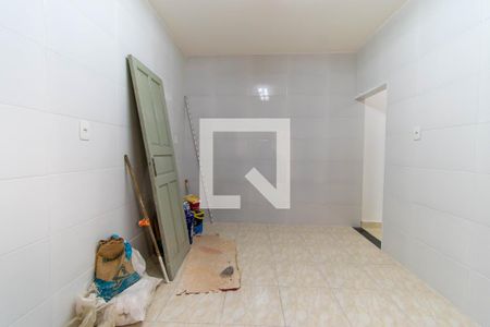 Casa para alugar com 130m², 2 quartos e 1 vagaCozinha
