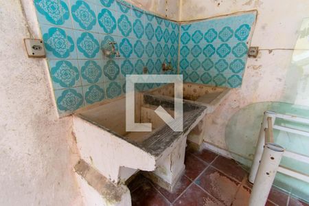 Casa para alugar com 130m², 2 quartos e 1 vagaÁrea de Serviço