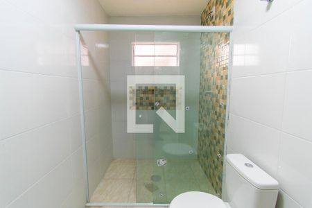 Casa para alugar com 130m², 2 quartos e 1 vagaBanheiro