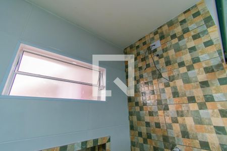 Casa para alugar com 130m², 2 quartos e 1 vagaBanheiro