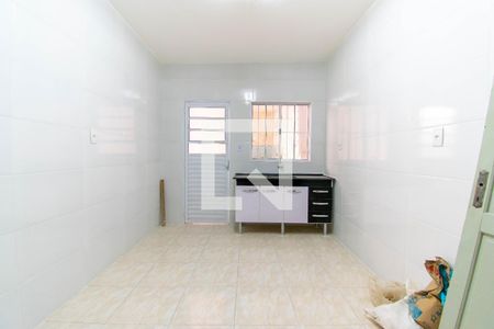 Casa para alugar com 130m², 2 quartos e 1 vagaCozinha