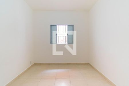 Quarto 1 de casa para alugar com 2 quartos, 130m² em Vila Nova Pauliceia, São Paulo