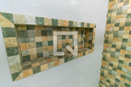 Casa para alugar com 130m², 2 quartos e 1 vagaBanheiro