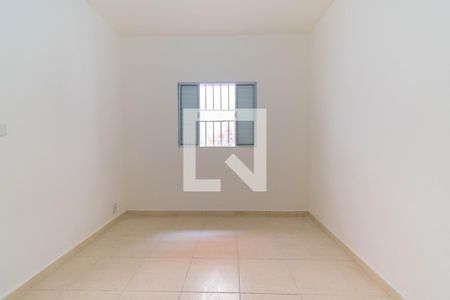 Quarto 1 de casa para alugar com 2 quartos, 130m² em Vila Nova Pauliceia, São Paulo