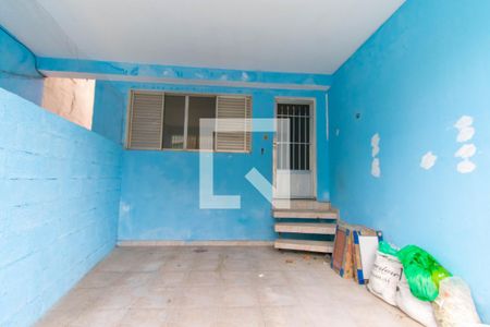Casa para alugar com 130m², 2 quartos e 1 vagaGaragem
