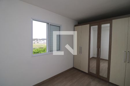 Quarto de apartamento à venda com 1 quarto, 35m² em Jardim Ibitirama, São Paulo