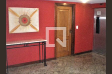 Apartamento à venda com 4 quartos, 135m² em Cruzeiro, Belo Horizonte