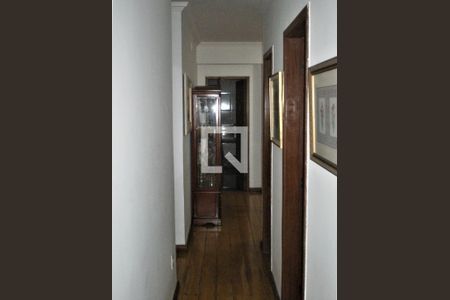 Apartamento à venda com 4 quartos, 135m² em Cruzeiro, Belo Horizonte