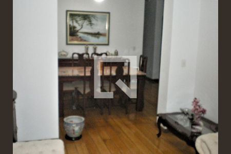 Apartamento à venda com 4 quartos, 135m² em Cruzeiro, Belo Horizonte