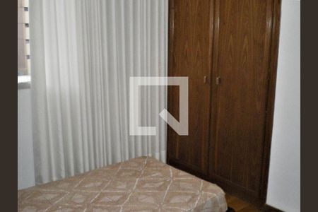 Apartamento à venda com 4 quartos, 135m² em Cruzeiro, Belo Horizonte