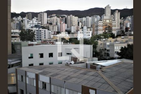 Apartamento à venda com 4 quartos, 135m² em Cruzeiro, Belo Horizonte