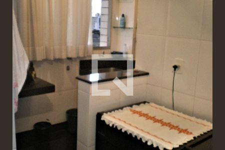 Apartamento à venda com 4 quartos, 135m² em Cruzeiro, Belo Horizonte