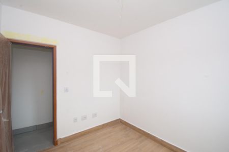 Quarto 1 de apartamento à venda com 3 quartos, 90m² em Tirol (barreiro), Contagem