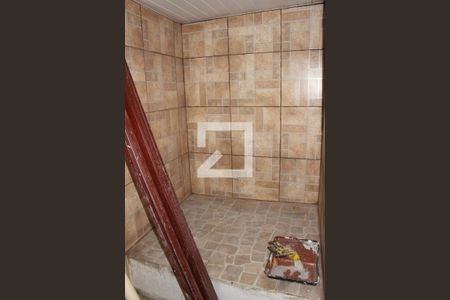 Casa para alugar com 60m², 1 quarto e sem vagaÁrea de Serviço