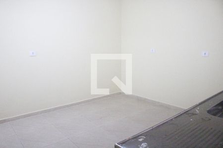 Casa para alugar com 60m², 1 quarto e sem vaga Casa para alugar com 60m², 1 quarto e sem vagaCozinha