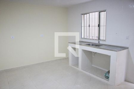 Casa para alugar com 60m², 1 quarto e sem vaga Casa para alugar com 60m², 1 quarto e sem vagaCozinha