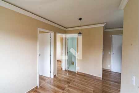 Sala de apartamento para alugar com 2 quartos, 35m² em Cidade Satélite Santa Bárbara, São Paulo
