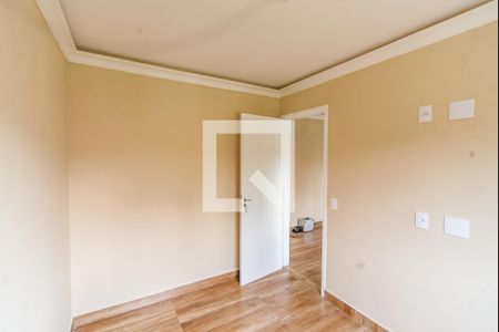 Quarto 1 de apartamento para alugar com 2 quartos, 35m² em Cidade Satélite Santa Bárbara, São Paulo