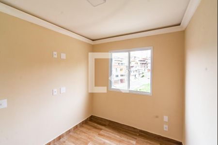 Quarto 1 de apartamento para alugar com 2 quartos, 35m² em Cidade Satélite Santa Bárbara, São Paulo