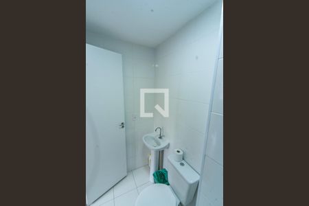 Apartamento para alugar com 35m², 2 quartos e 1 vagaBanheiro