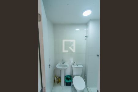 Apartamento para alugar com 35m², 2 quartos e 1 vagaBanheiro