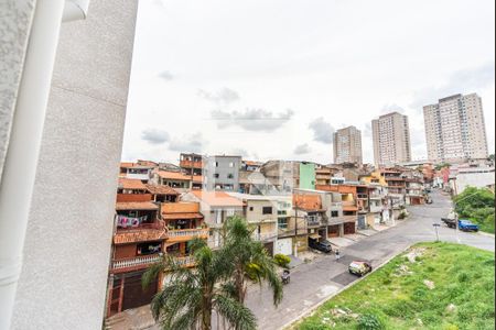 Apartamento para alugar com 35m², 2 quartos e 1 vagaÁrea de Serviço